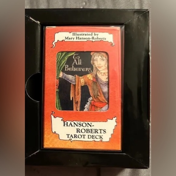 Tarot Card- Tarot To Go - Tarot Card Set And Book - NEW - Picture 4 of 4